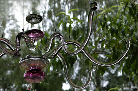Chandelier