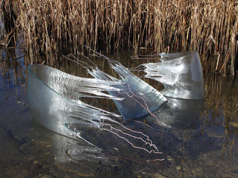 Slowly Sinking