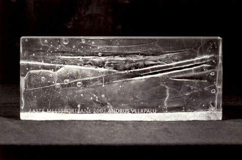 Maastikud II
