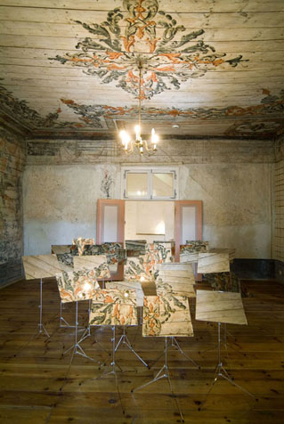maestoso I