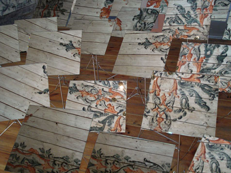 maestoso III