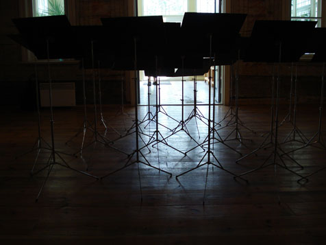 maestoso IV